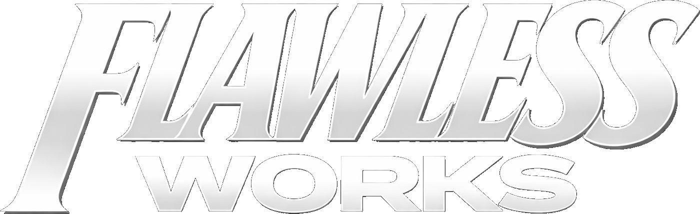 Flawless works - Automotive diagnostic scan being performed on vehicle