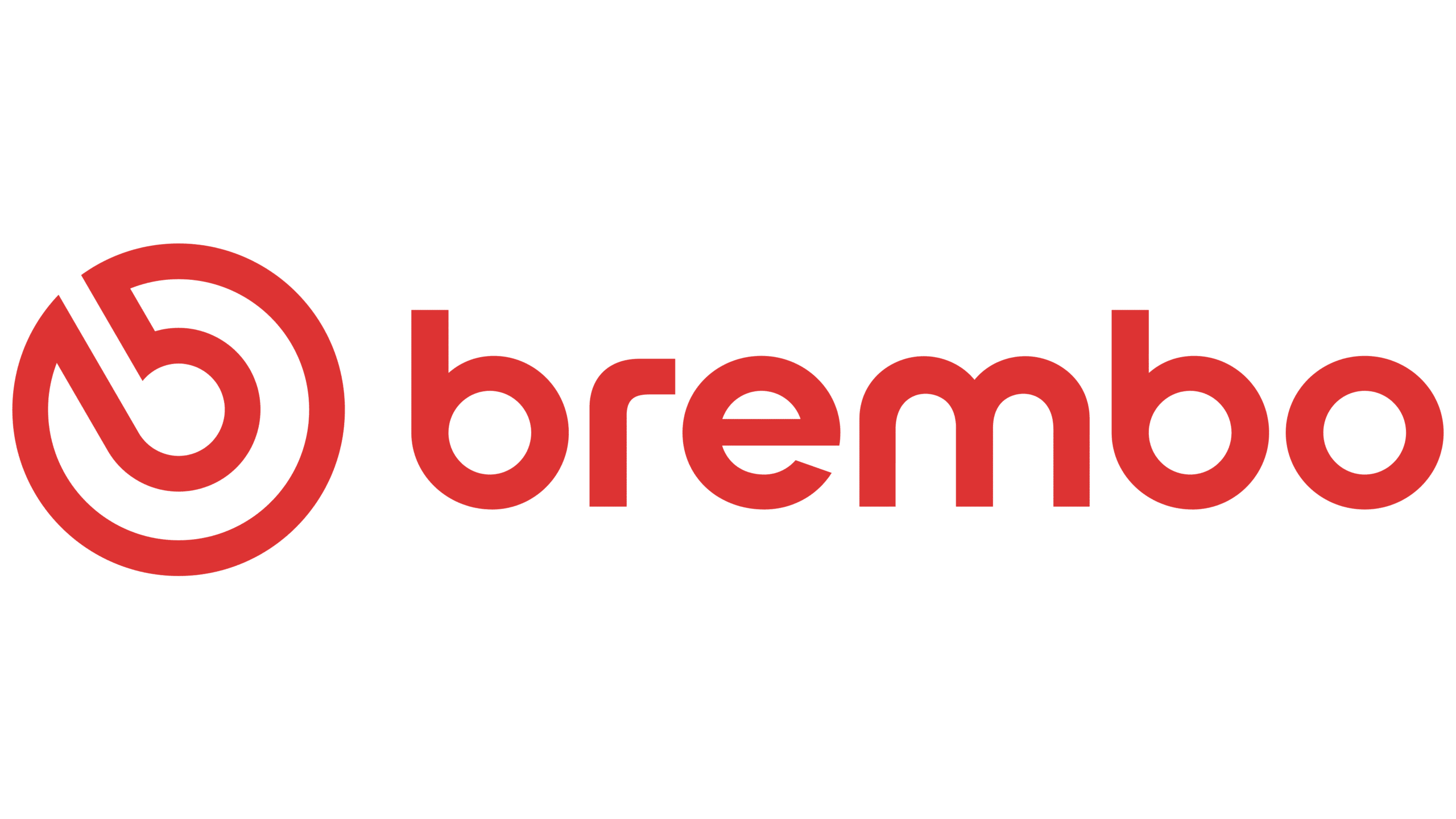 Brembo-Logo