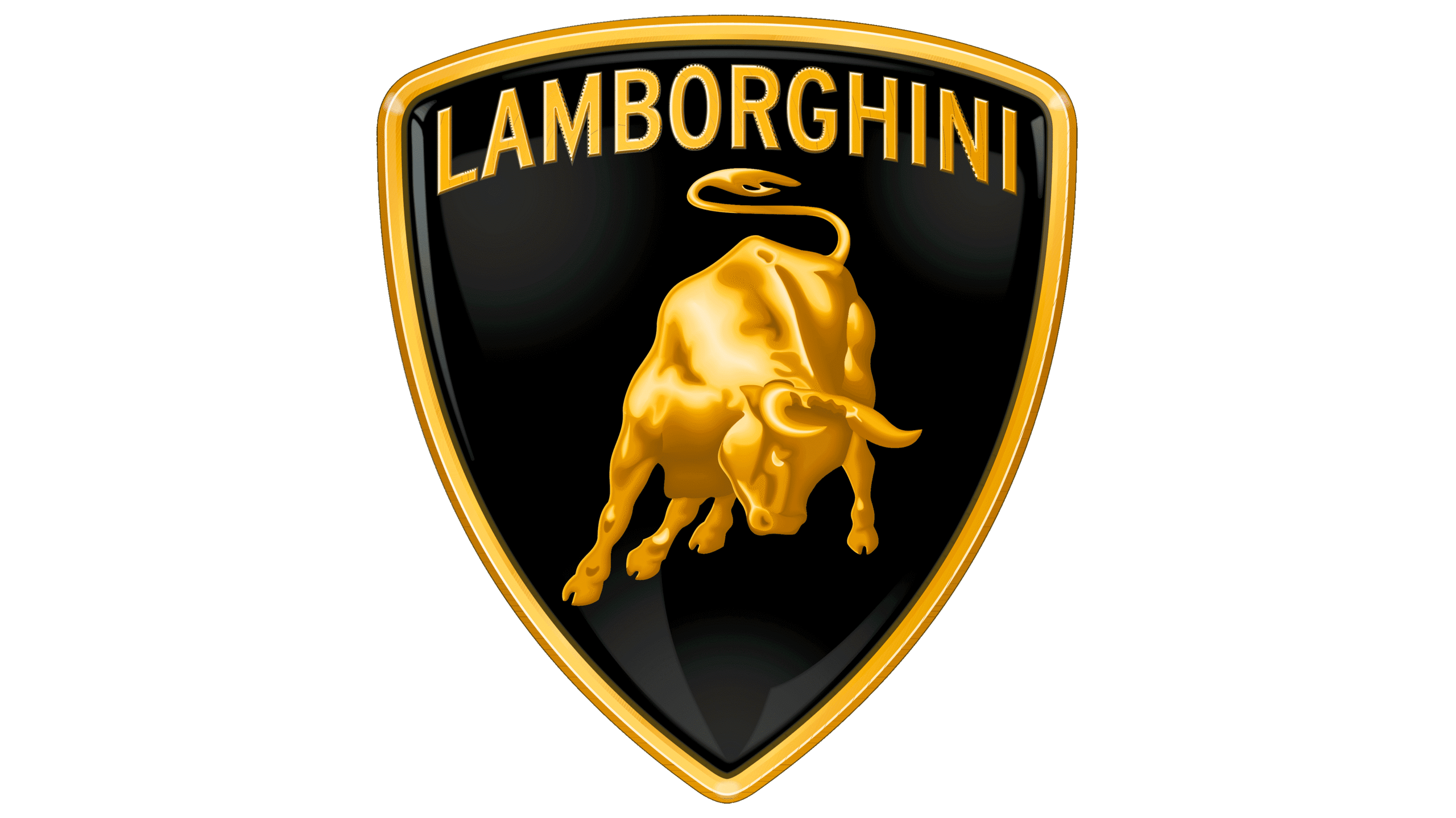 Lamborghini-Logo