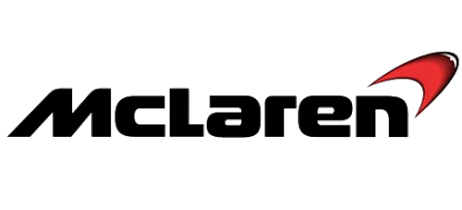 McLaren