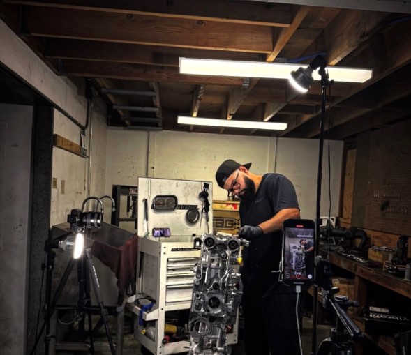 Mods & Customization