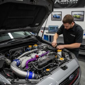 Performance Tuning