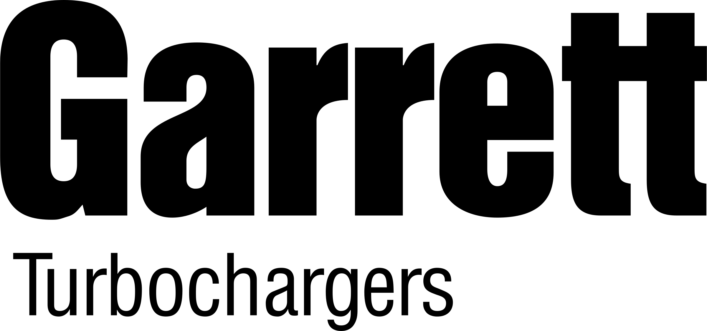 garrett-1-logo-png-transparent