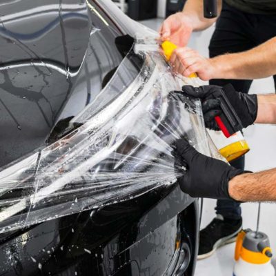 Difference between ppf and vinyl wrap Difference between ppf and vinyl wrap