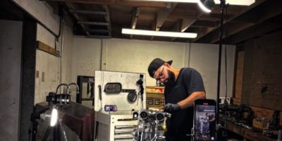 Bespoke Customization